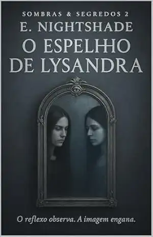 O Espelho de Lysandra (Sombras e Segredos Livro 2) – E. Nightshade