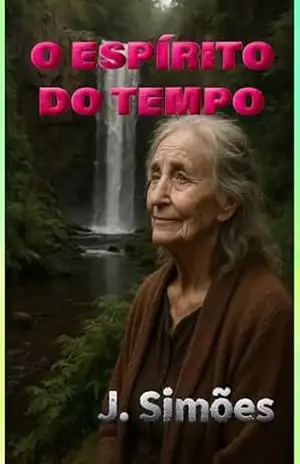 O ESPÍRITO DO TEMPO (Livros J. Simões (José Ferreira Simões) Livro 5) – J.  Simões