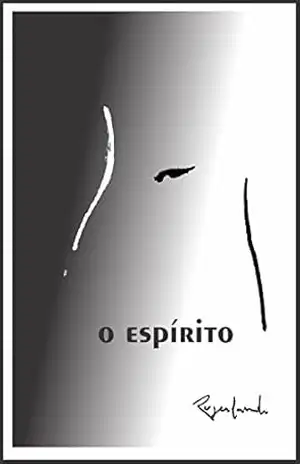 o espírito – Rogerlando Cavaccante