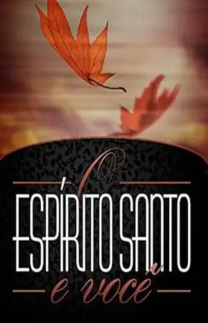 O Espírito Santo e você | Aluno (Doutrinas Livro 8) – Editora Cristã Evangélica