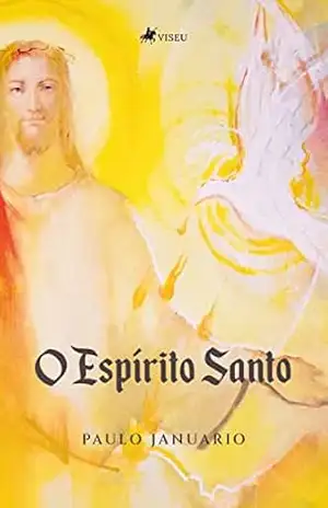 O Espírito Santo – Paulo Januario