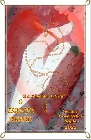 O Esquife Rubro – Luciane Vasconcellos Neglia