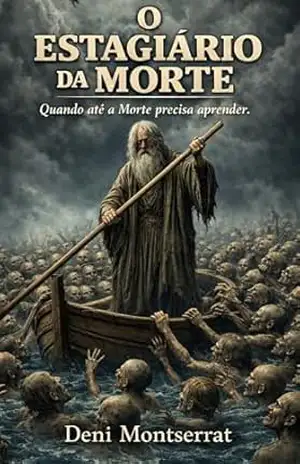 O estagiário da Morte – DENI MONTSERRAT