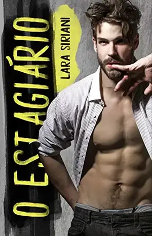 O Estagiário - Lara Siriani