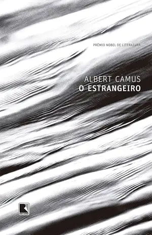 O estrangeiro – Albert Camus