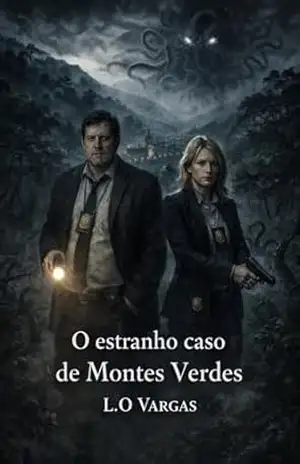 O Estranho Caso de Montes Verdes – Leonardo Vargas