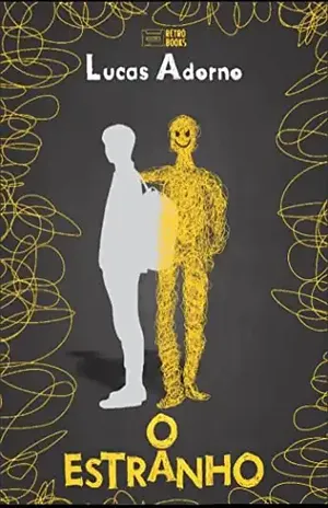 O Estranho - Lucas Adorno