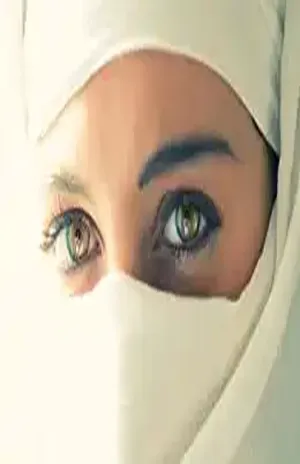 O estupro de uma menina muçulmana - Ali Saboor