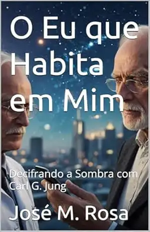 O Eu que Habita em Mim: Decifrando a Sombra com Carl G. Jung – José M. Rosa