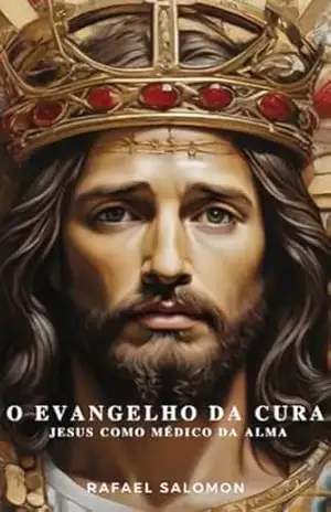 O Evangelho da Cura: Jesus como Médico da Alma – Rafael Salomão