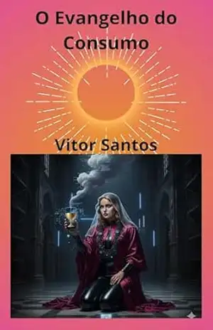 O Evangelho do Consumo: Madonna, Rosalía e a Redenção Convertida em Marca – Vitor Santos