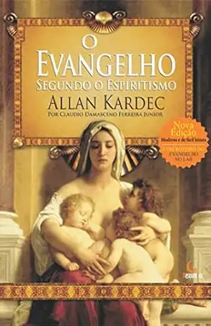 O Evangelho segundo o Espíritismo – Allan Kardec