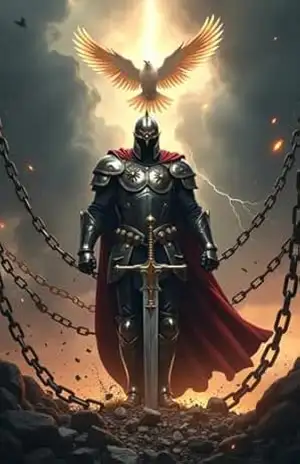 O Exército de Cristo – O Início: Um Jovem chamado "Convertido" - Edson Costa