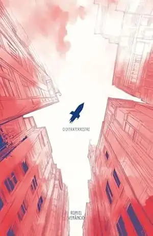O Extraterrestre - Roniel Venâncio