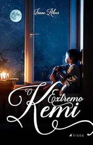 O extremo Kemi – Isaac Alves