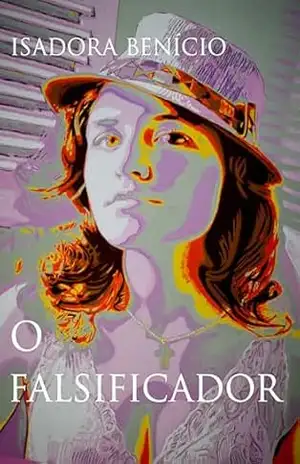 O Falsificador – Isadora Benício de Sousa Dias