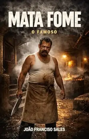 O Famoso MATA FOME – JOAO FRANCISCO SALES