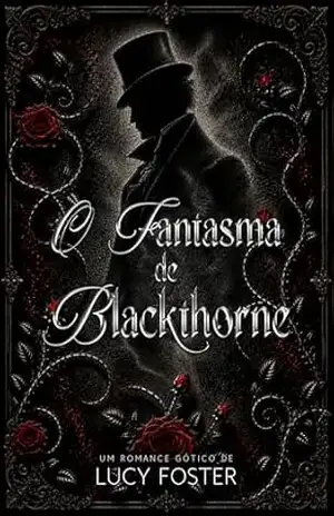 O Fantasma de Blackthorne – Lucy Foster