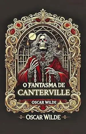O Fantasma de Canterville – Oscar  Wilde
