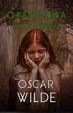 O Fantasma de Canterville (Tradução) – Oscar Wilde