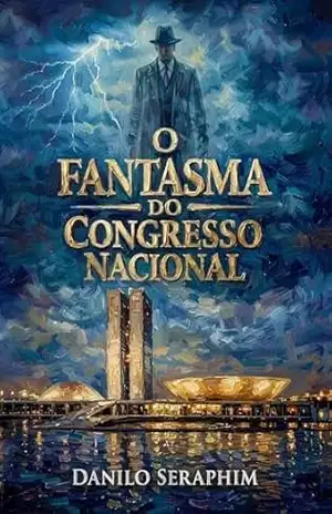 O FANTASMA DO CONGRESSO NACIONAL – DANILO SERAPHIM
