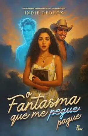 O Fantasma que Me Pague – Indie Redfox