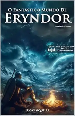 O Fantástico Mundo de Eryndor – Lucas Siqueira
