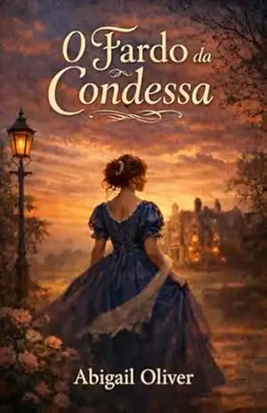 O Fardo da Condessa (A Saga Whitmore Livro 1) - Abigail Oliver