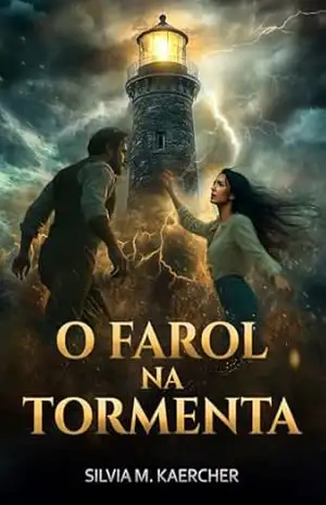O Farol na Tormenta: Romantasia – Sílvia Meirelles Kaercher