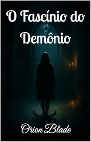 O Fascínio do Demônio – Orion Blade