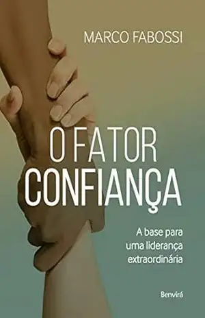 O fator confiança – Marco Fabossi