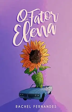 O Fator Elena – Rachel Fernandes