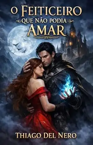 O feiticeiro que não podia amar – Thiago Del Nero