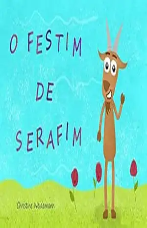 O Festim de Serafim – Christine  Weidemann