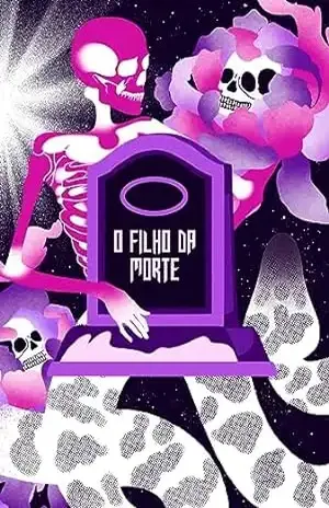 O FILHO DA MORTE - Felipe Fernandes