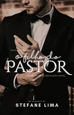 O Filho do Pastor - Stefane Lima