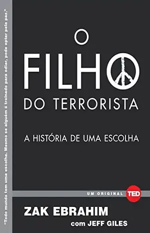 O filho do terrorista (Ted Books) – Zak Ebrahim