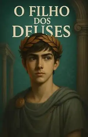 O Filho dos Deuses – João  Campelo