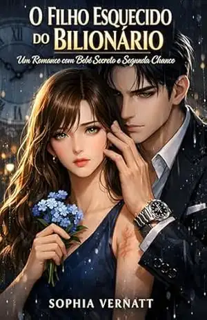 O Filho Esquecido do Bilionário: Um Romance com Bebê Secreto e Segunda Chance – Sophia Vernatt