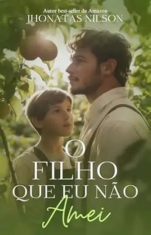 O filho que eu não amei – Jhonatas Nilson