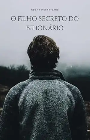 O filho secreto do bilionário - Norma McCartland