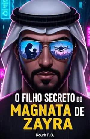 O Filho Secreto do Magnata de Zayra – Routh  F. B.