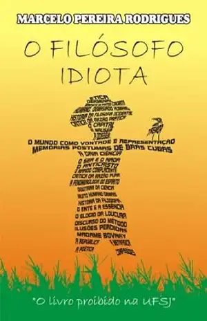O Filósofo Idiota - mpr produções editor