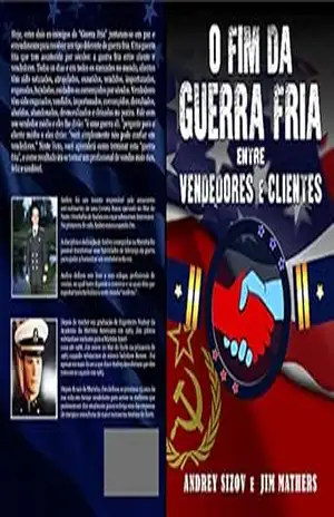 O Fim da Guerra Fria entre Vendedores e Clientes – Andrey Sizov