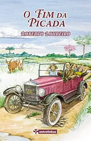 O fim da picada – Roberto Loureiro