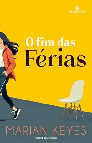 O fim das férias – Marian Keyes