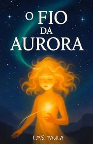O FIO DA AURORA: LIVRO 1 – L.F.S. PAULA