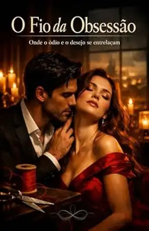 O Fio Da Obsessão: Onde o ódio e o desejo se entrelaçam – Anne  Martins