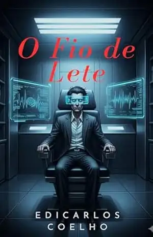 O Fio de Lete – Edicarlos  Coelho