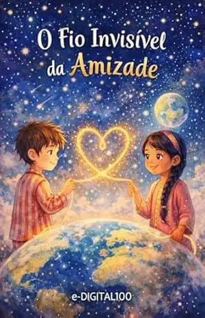 O Fio Invisível da Amizade – Manu Alves